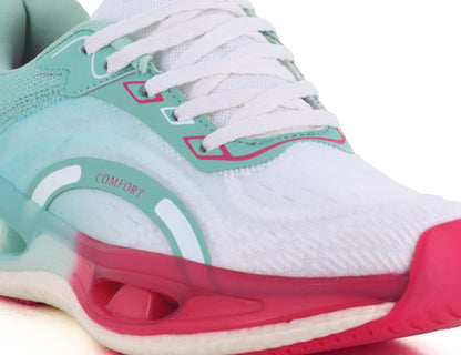 Sparx Athleisure Shoes for Women SL 259