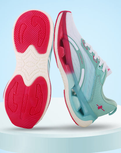 Sparx Athleisure Shoes for Women SL 259