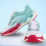 Sparx Athleisure Shoes for Women SL 259