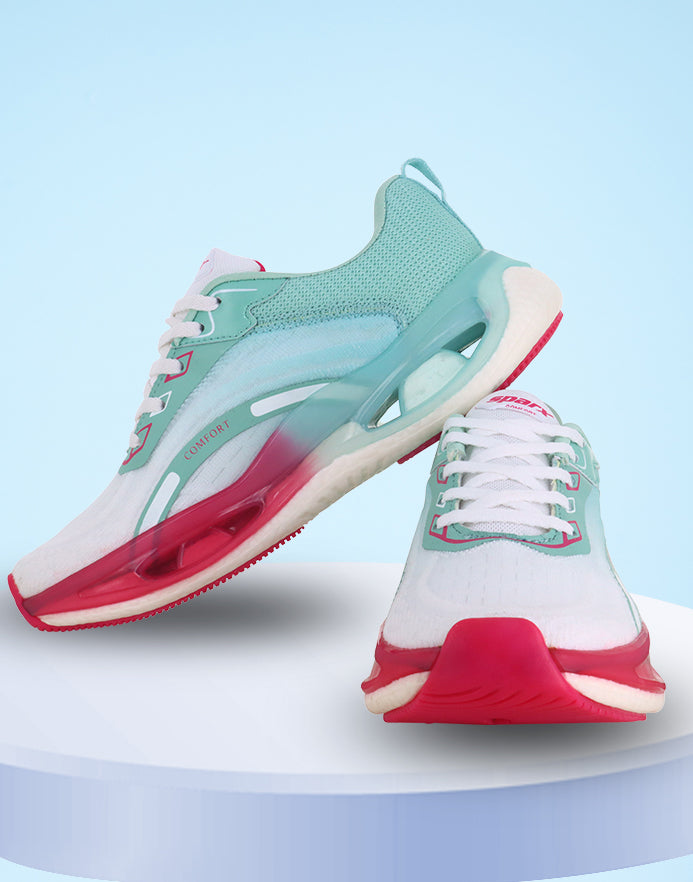 Sparx Athleisure Shoes for Women SL 259
