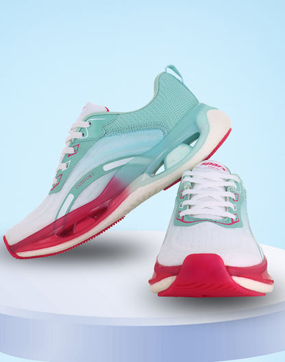 Sparx Athleisure Shoes for Women SL 259