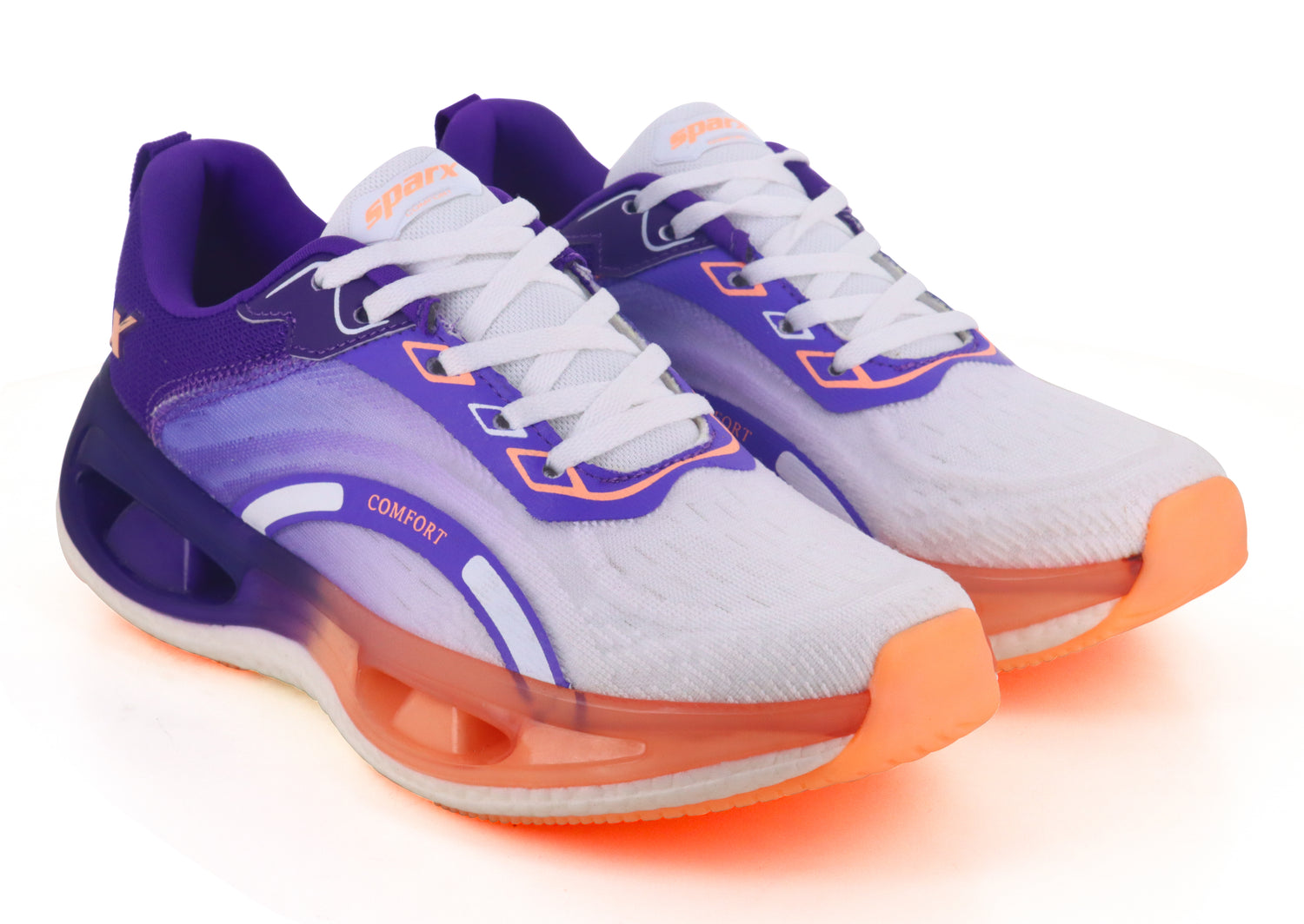 Sparx Athleisure Shoes for Women SL 259