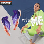Sparx Athleisure Shoes for Women SL 259