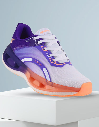 Sparx Athleisure Shoes for Women SL 259