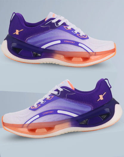 Sparx Athleisure Shoes for Women SL 259
