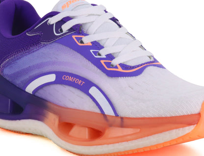 Sparx Athleisure Shoes for Women SL 259