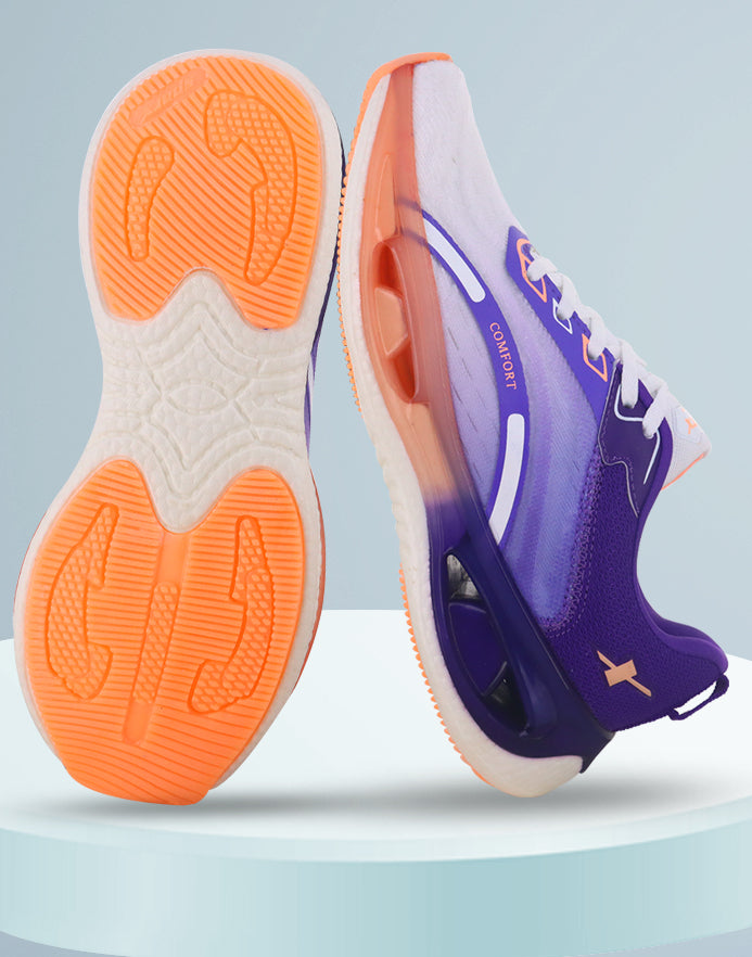 Sparx Athleisure Shoes for Women SL 259