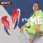 Sparx Athleisure Shoes for Women SL 259