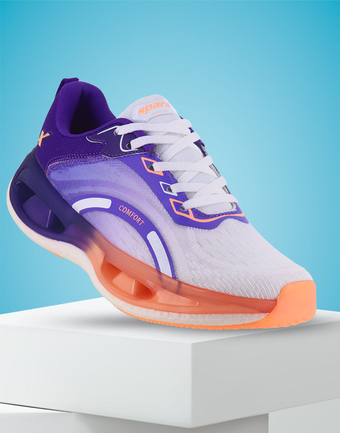 Sparx Athleisure Shoes for Women SL 259