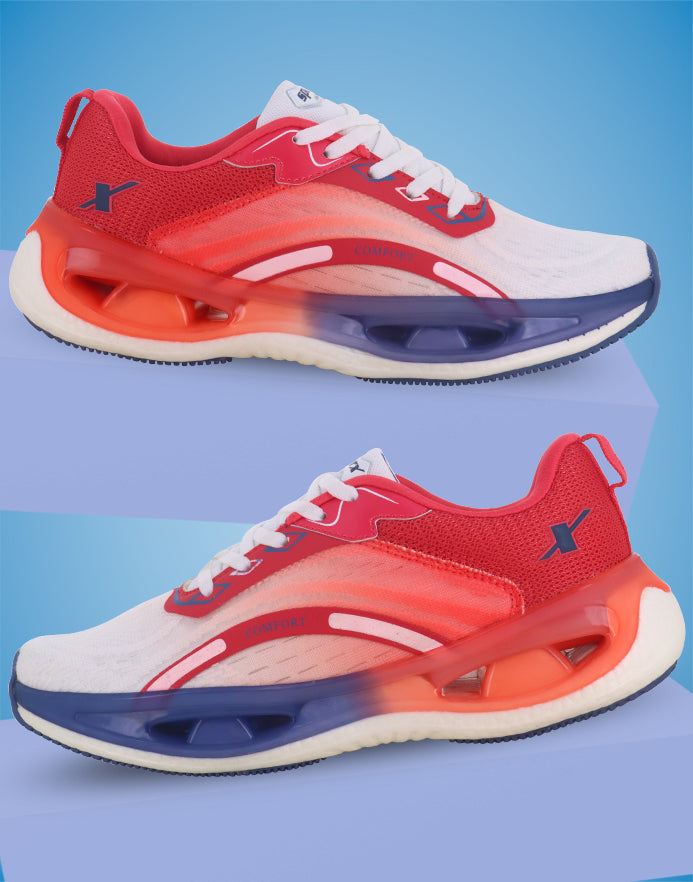 Sparx Athleisure Shoes for Women SL 259