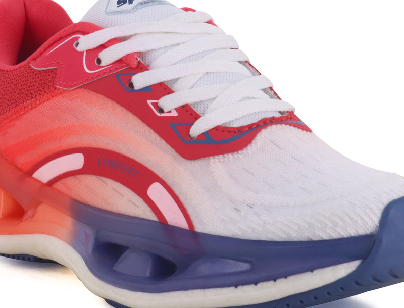 Sparx Athleisure Shoes for Women SL 259