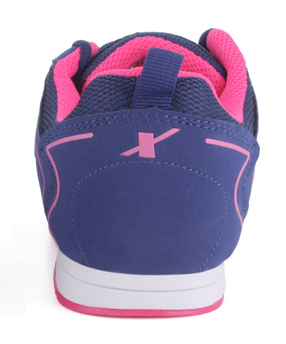 Athleisure Shoes for Women SM 9037