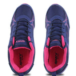 Athleisure Shoes for Women SM 9037