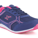 Athleisure Shoes for Women SM 9037