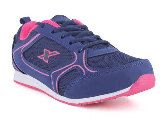 Athleisure Shoes for Women SM 9037
