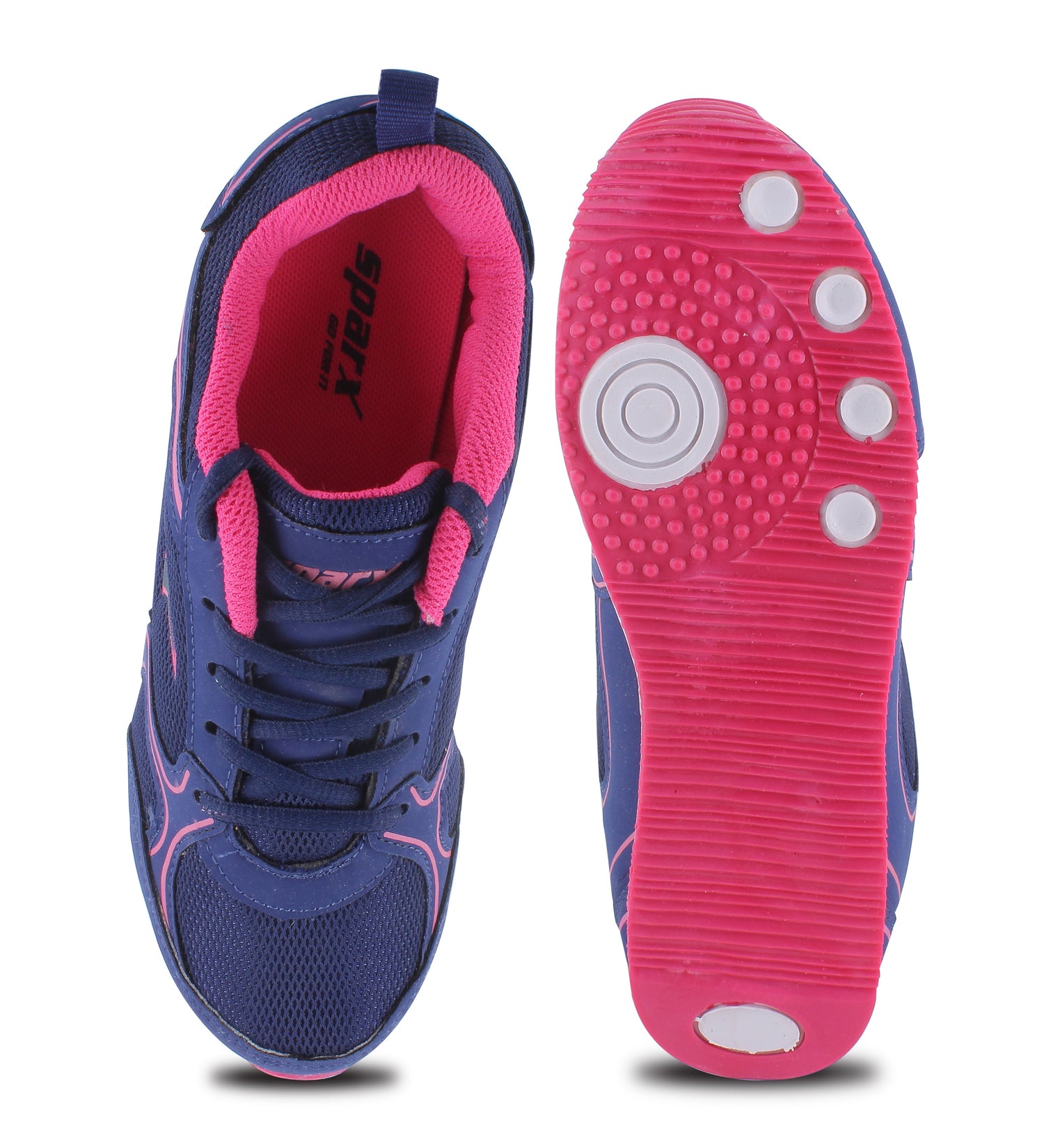Athleisure Shoes for Women SM 9037