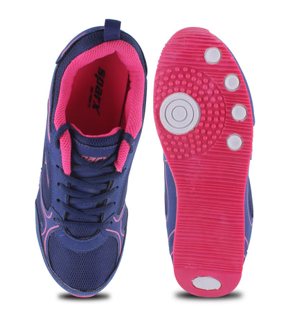 Athleisure Shoes for Women SM 9037