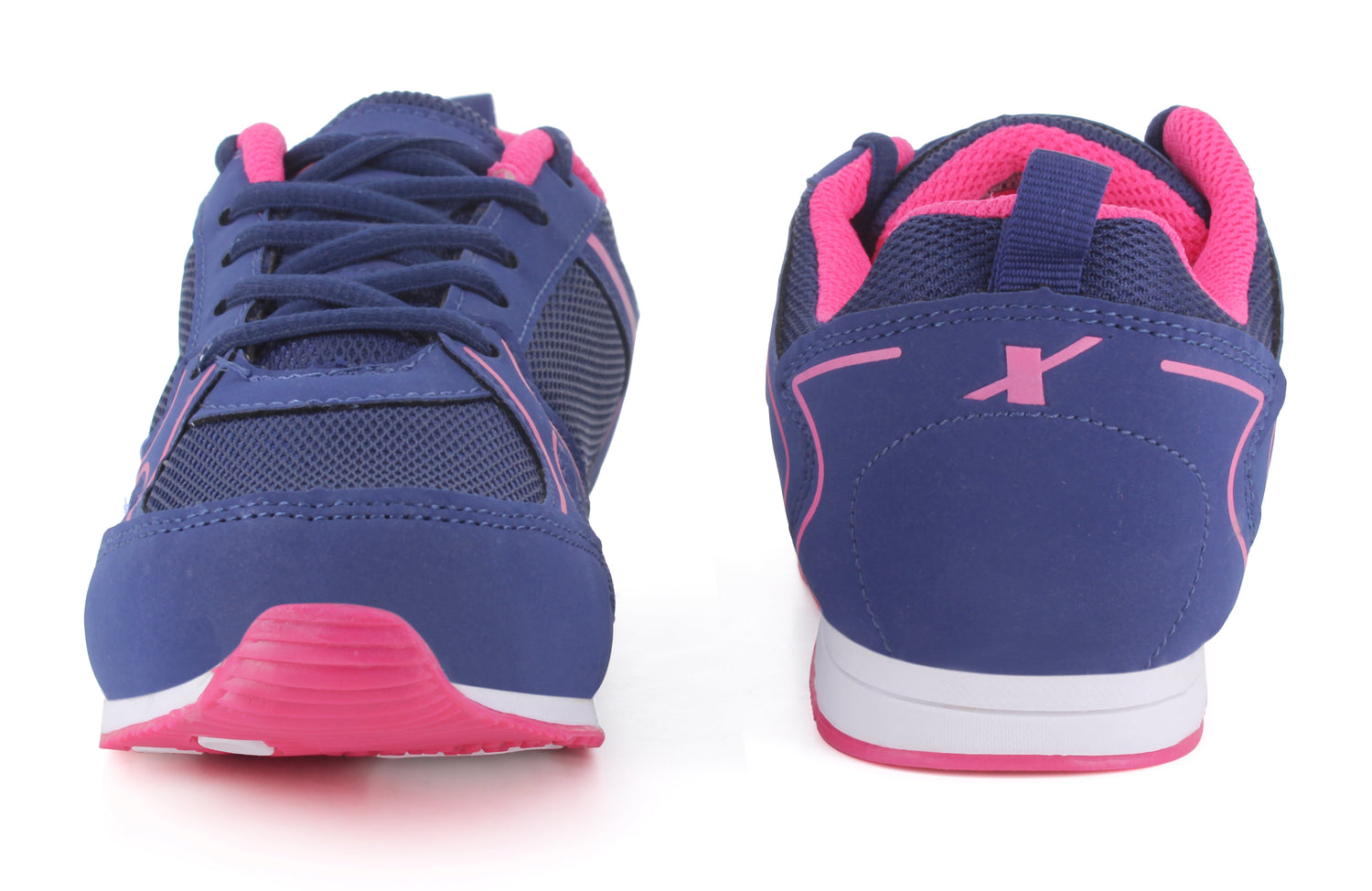 Athleisure Shoes for Women SM 9037
