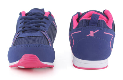 Athleisure Shoes for Women SM 9037