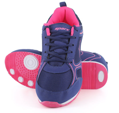 Athleisure Shoes for Women SM 9037