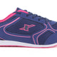 Athleisure Shoes for Women SM 9037