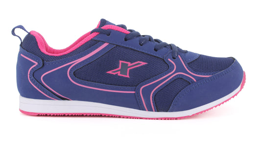 Athleisure Shoes for Women SM 9037