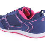 Athleisure Shoes for Women SM 9037