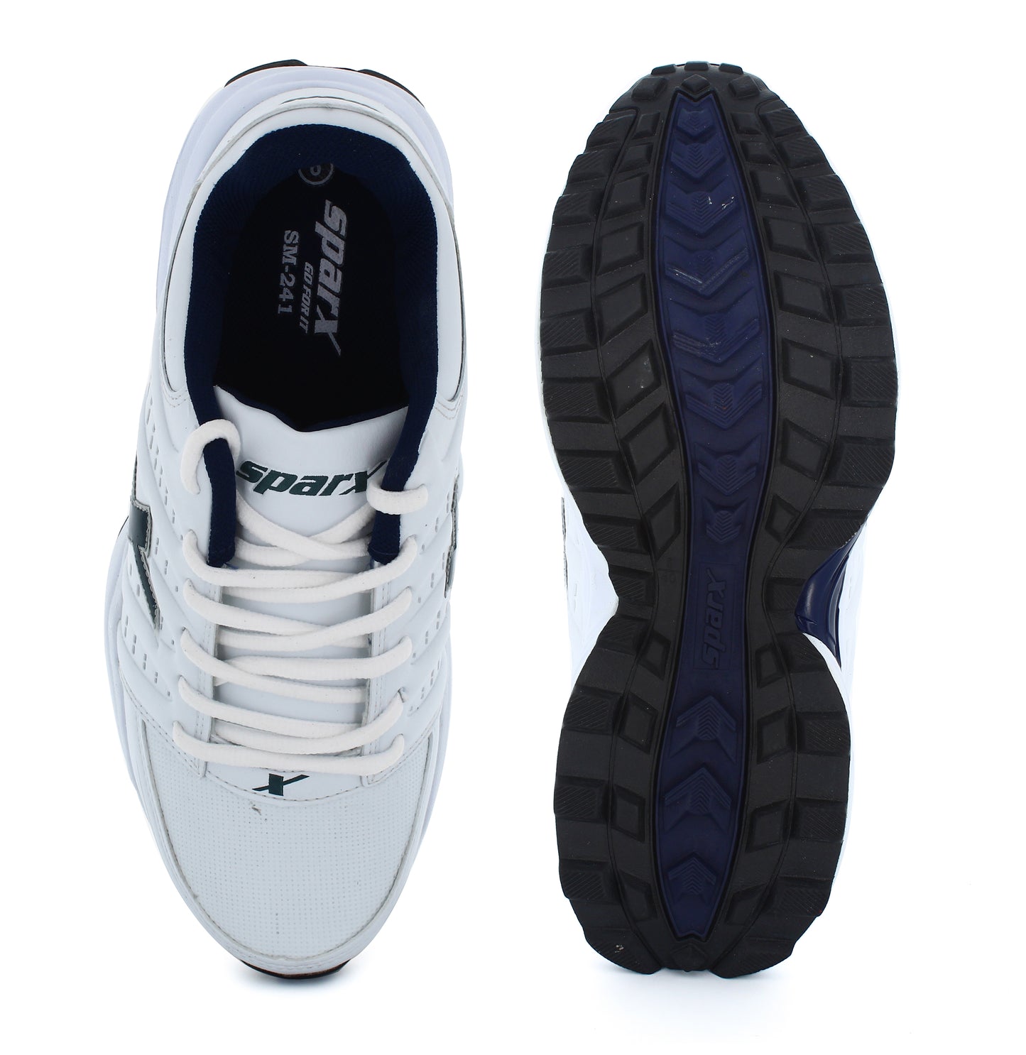 Athleisure Shoes for Men SM 241