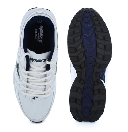 Athleisure Shoes for Men SM 241