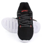 Athleisure Shoes for Men SM 421