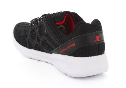 Athleisure Shoes for Men SM 421