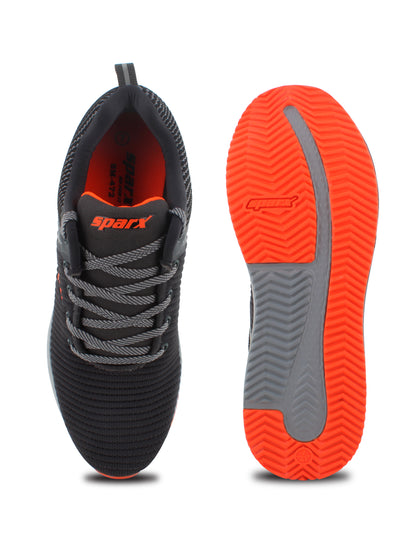 SPARX Shoes for Men SM 472