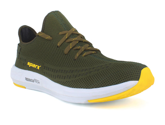 Athleisure Shoes for Men SM 482