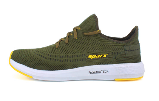 Athleisure Shoes for Men SM 482