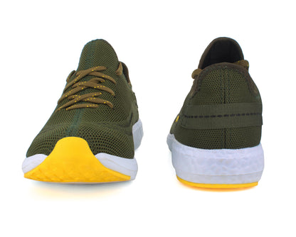 Athleisure Shoes for Men SM 482