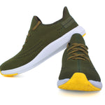 Athleisure Shoes for Men SM 482
