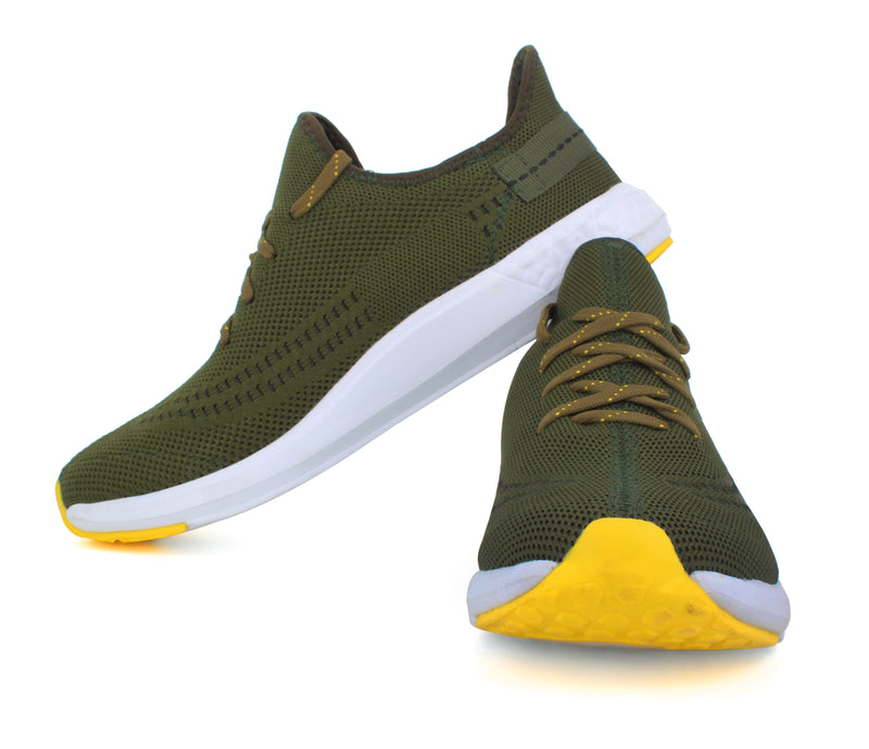 Athleisure Shoes for Men SM 482 – Relaxo Footwears Limited