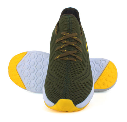 Athleisure Shoes for Men SM 482
