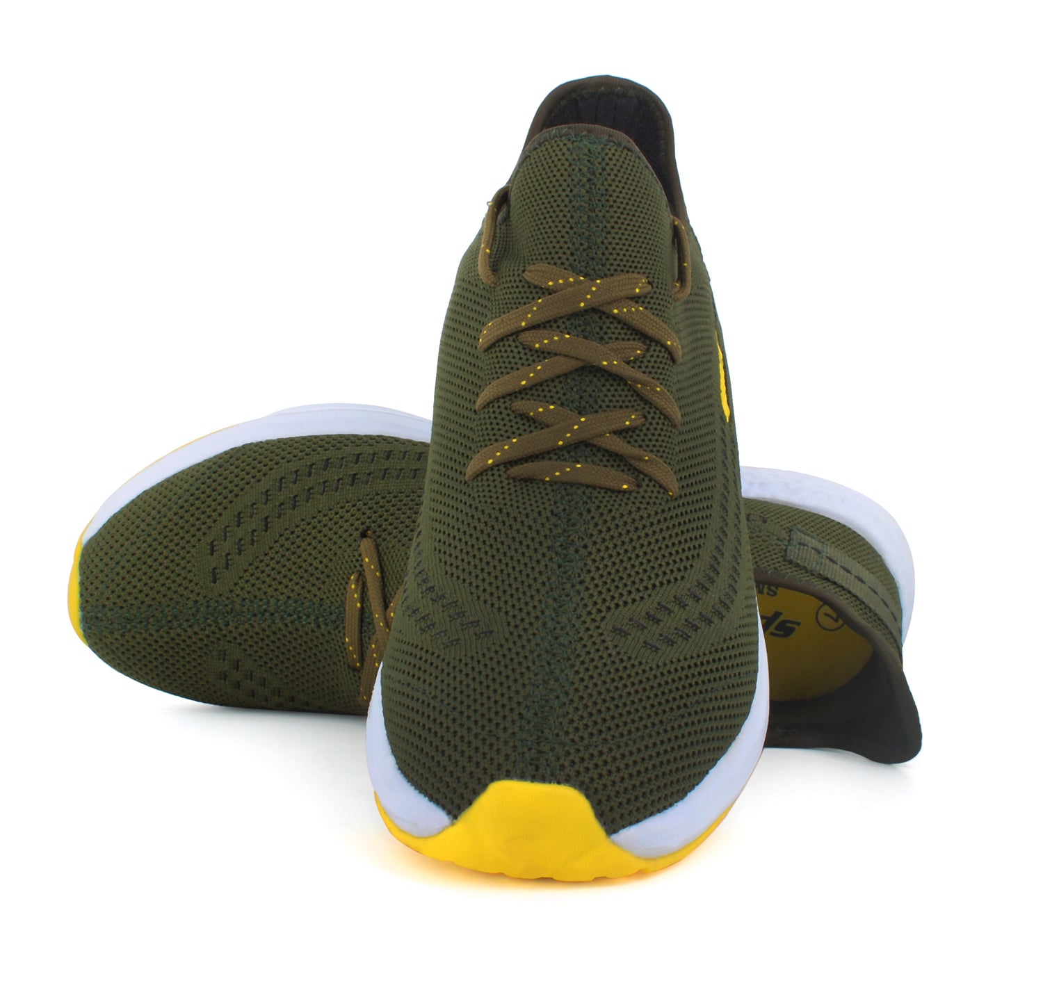 Athleisure Shoes for Men SM 482