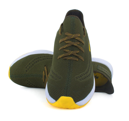 Athleisure Shoes for Men SM 482