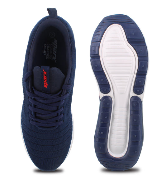 Athleisure Shoes for Men SM 487