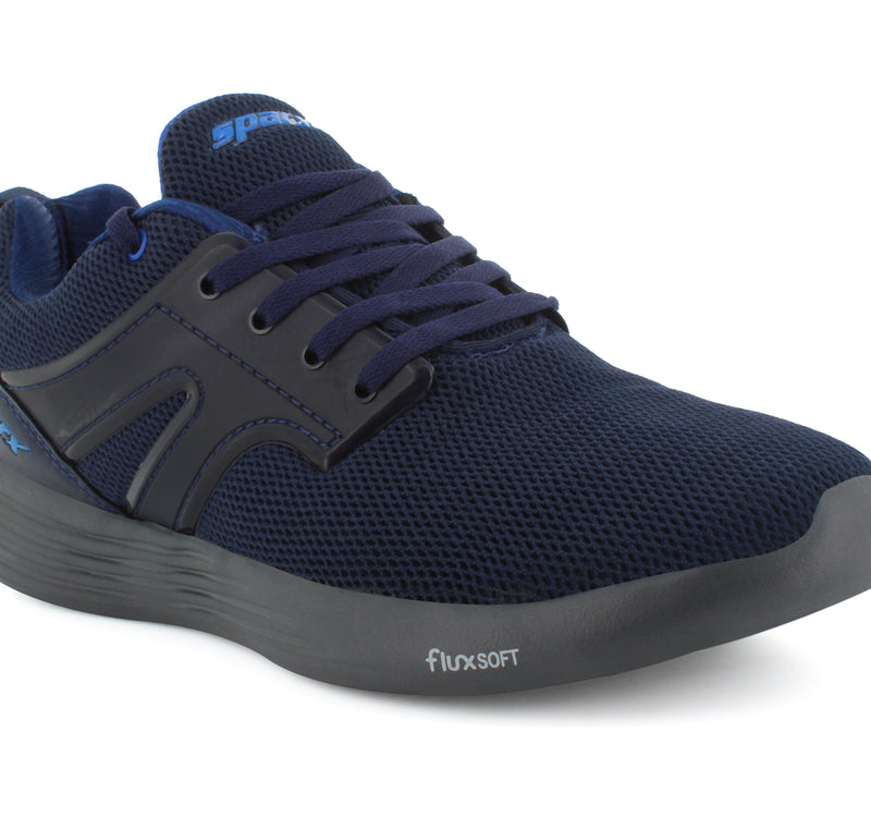 Shoes for Men SM 500 – Relaxo Footwears Limited - Main Image