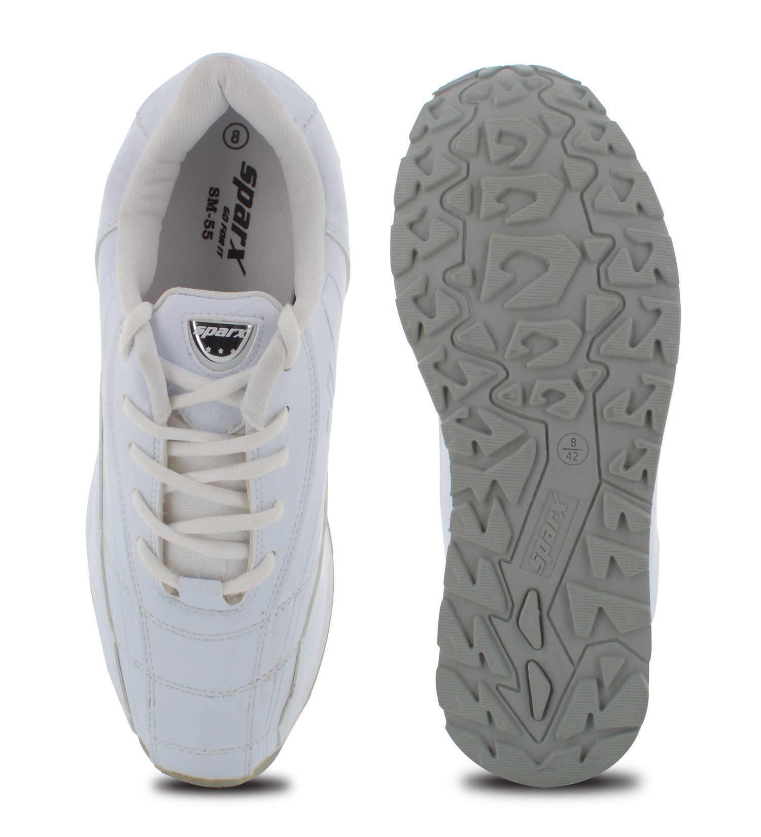 Athleisure Shoes for Men SM 55