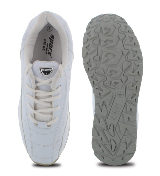 Athleisure Shoes for Men SM 55