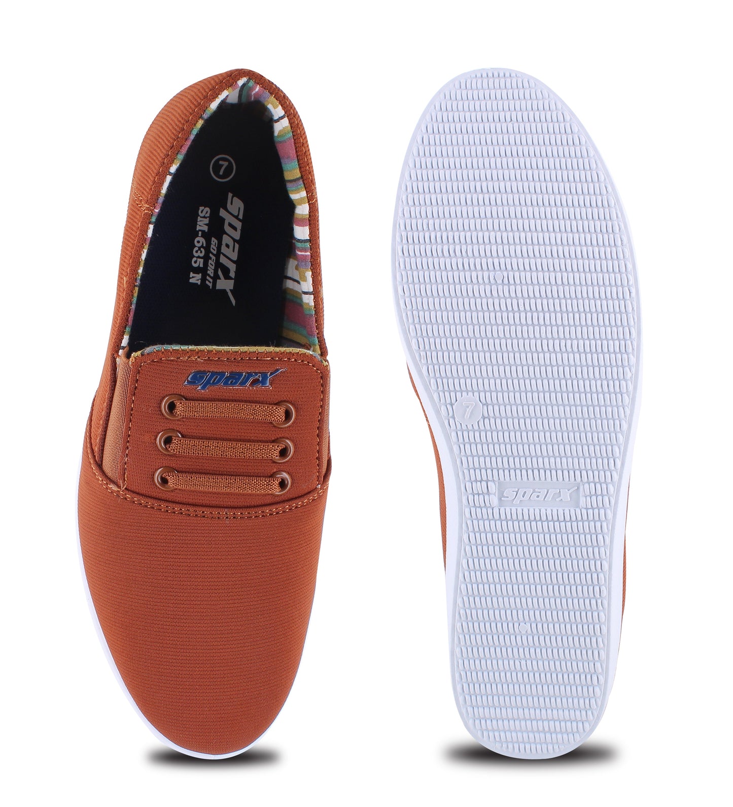 Casual Shoes for Men SM 635 N