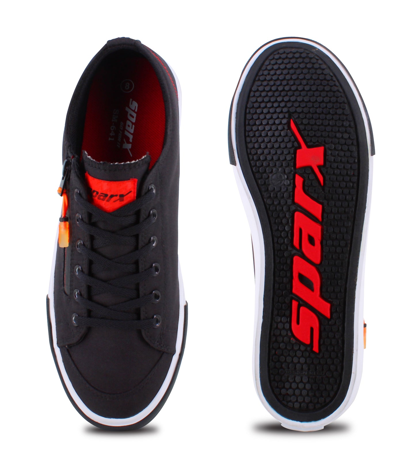 Casual Shoes for Men SM 641
