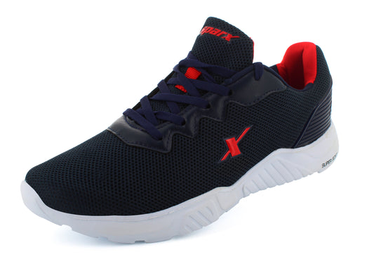 Athleisure Shoes for Kids SM 648