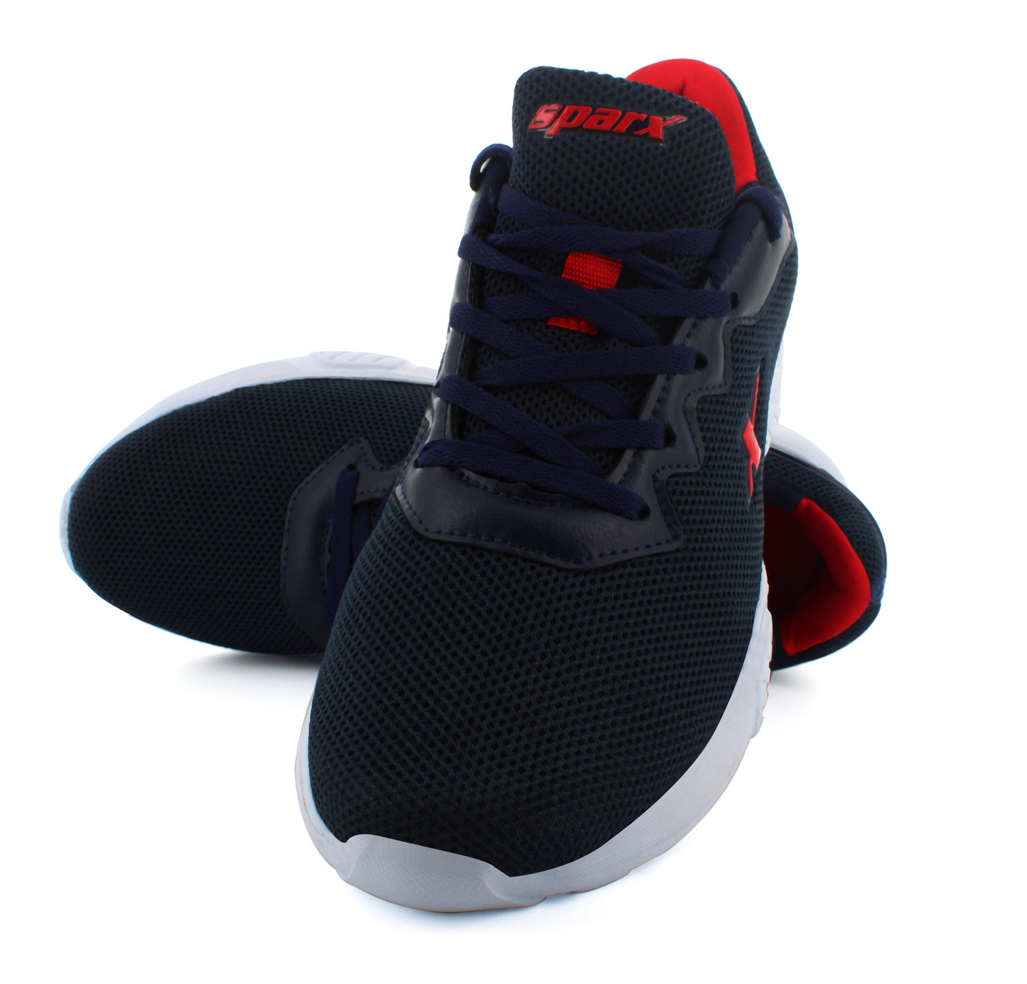 Athleisure Shoes for Kids SM 648