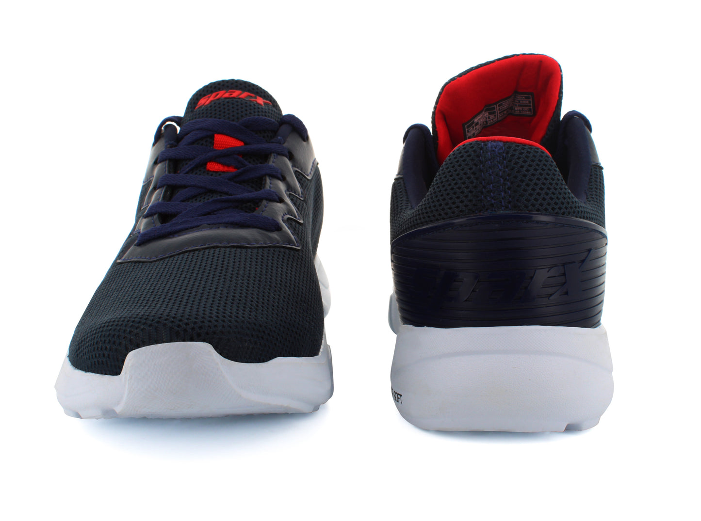 Athleisure Shoes for Kids SM 648