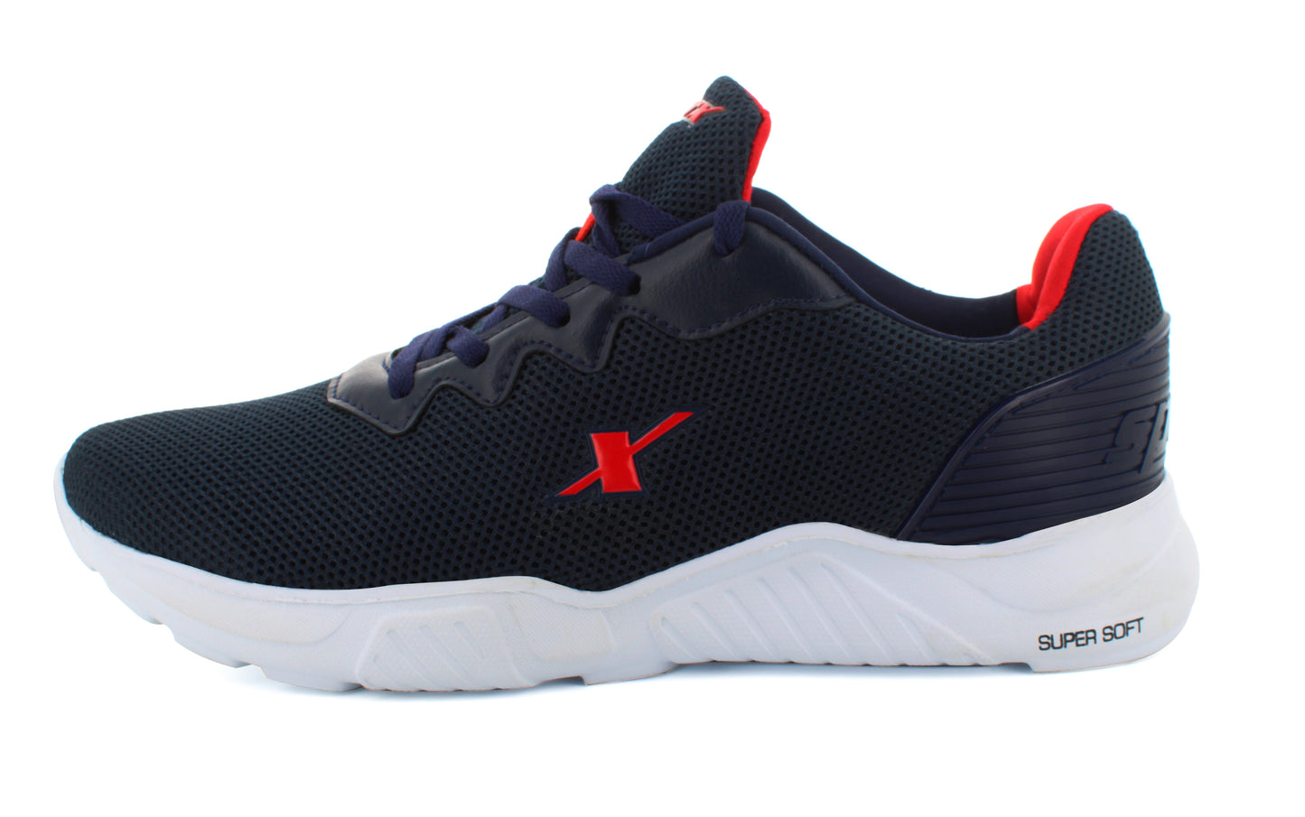 Athleisure Shoes for Kids SM 648